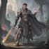 do fantasy character and dnd character
