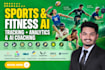 build ai sports analytics, player tracking and video analytics