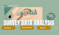 do survey data, spss and statistical analysis