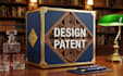 search, draft, draw and file your design patent application