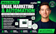 create professional email marketing