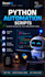 create python scripts to automate repetitive tasks