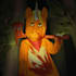 draw something like fanart