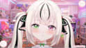draw and rigg live2d vtuber model, 2d vtuber model, live2d rigging, anime art