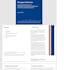 write, edit or improve your professional report or briefing