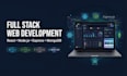 develop a full stack web application using react node express and mongodb