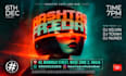 create attractive party and social media posters