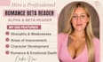 ya novel beta reader, alpha beta reader, beta read critique, mystery beta reader