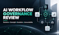 review your ai workflow for decision and oversight gaps
