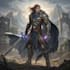 do fantasy character art and fantasy character
