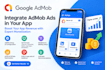 integrate admob ads in your app expert monetization