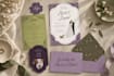 design custom wedding stationery