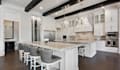recreate your cabinet design in mozaik with accurate details