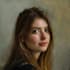 create oil painting, digital oil painting