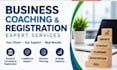 do llc registration business ein number an business plan