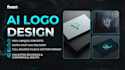 do will do modern minimalist and ai logo design for business
