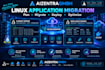 plan and migrate your linux application and database