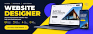 design a modern website