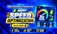 do shopify speed optimization for mobile and desktop