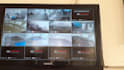 design proffessional elv system, cctv layouts, and networking drawings