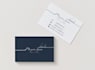 design a modern and personalized business card