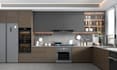 do interior design and realistic 3d rendering your space