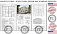 review, stamp al nc sc md ca pa ga architectural plan, structural engineer
