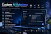 build ai apps, llm agents, chatbots, and automations