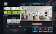 create home remodeling website