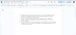 provide actionable and reasonable feedback and advice