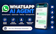 build a whatsapp ai lead agent