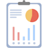 perform rigorous data testing and quality assurance