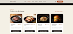 build modern and functional websites