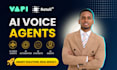 setup ai voice agent retell ai calling agent vapi ai cold calling retell ai vapi