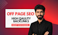 build high da guest post backlinks and premium guest posting service