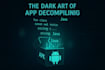 decompile android apk and app bundles to source code, edit and recompile