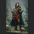 character art and dnd character art