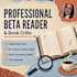 be your insightful beta reader and book critic