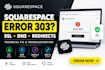 fix squarespace error 303, SSL, dns and redirect issues