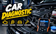 diagnose car problems you
