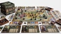 develop board game, card game development and game mechanics