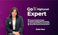 be your gohighlevel expert