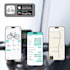 develop a bicycle parking booking and management app