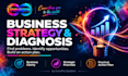 analyze your business and create a strategic action plan