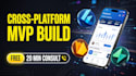 build your cross platform mvp with a firebase backend