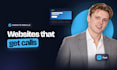 rebuild your business website into a fast modern site