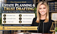 draft trust amendment, trust restatement and revocable living trust updates