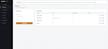 build a laravel web application with a crud and admin panel