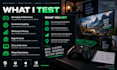 playtest your game and provide honest feedback