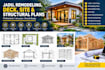 create jadu, remodeling, deck, site and  structural plans